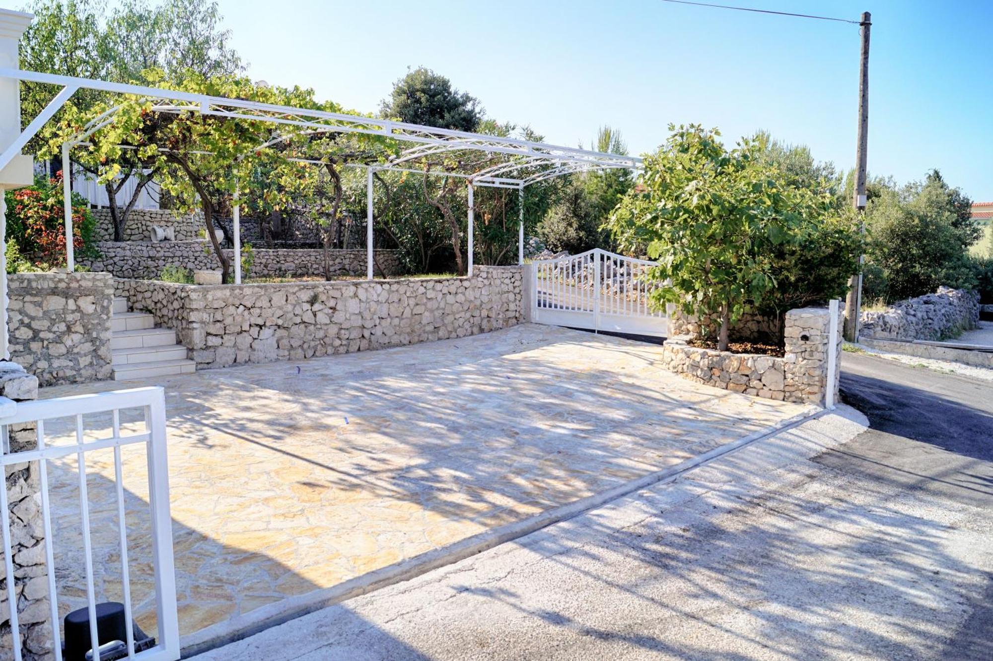 Villa Luger Eg Ražanj 외부 사진