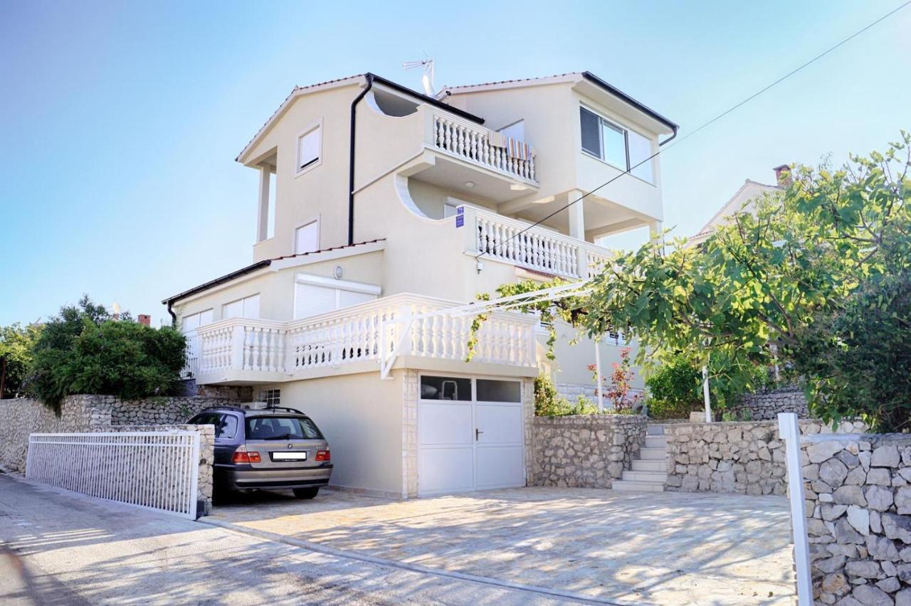 Villa Luger Eg Ražanj 외부 사진